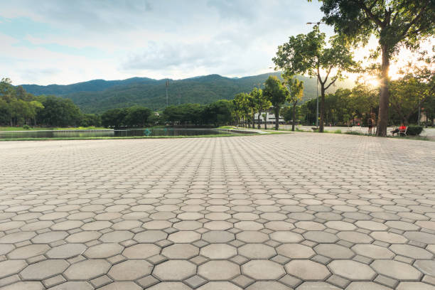 Best Permeable Paver Driveway  in Atchison, KS