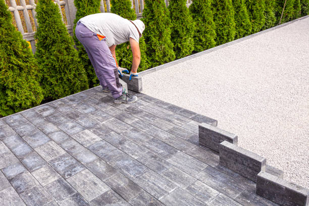Reliable Atchison, KS Driveway Pavers Solutions