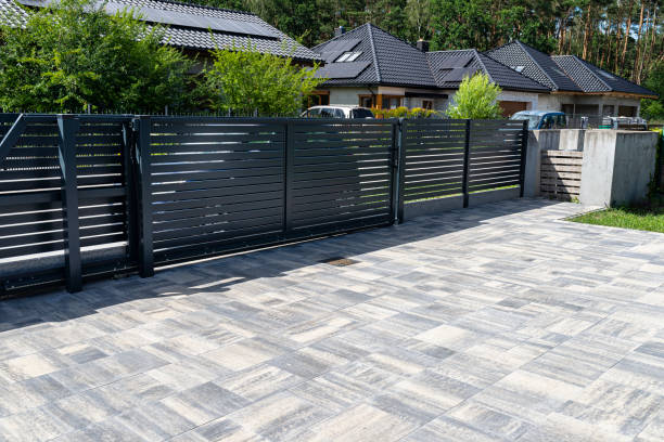 Reasons to Select Us for Your Driveway Paving Requirements in Atchison, KS