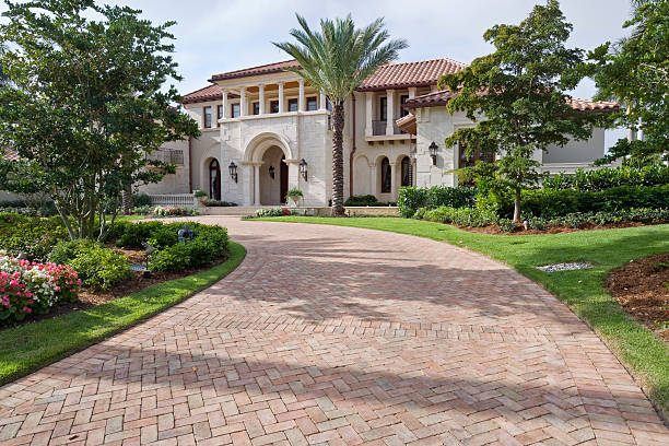 Best Driveway Paving Near Me  in Atchison, KS